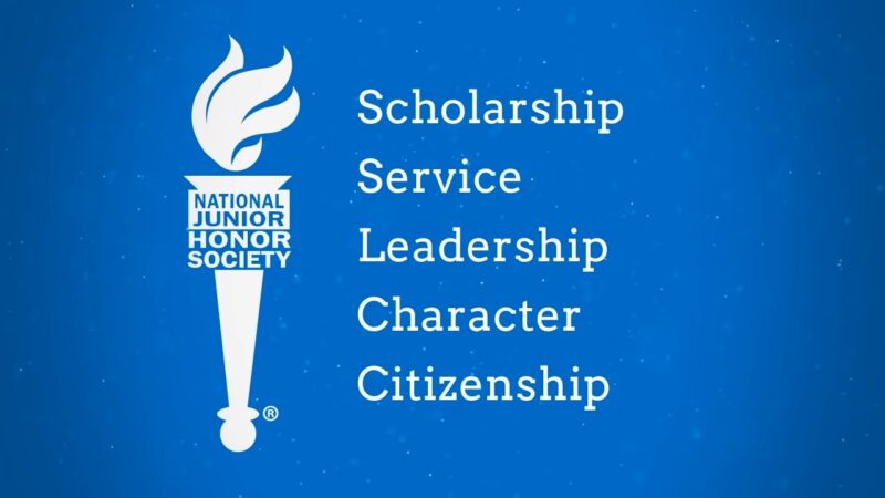 National Junior Honor Society - slogans