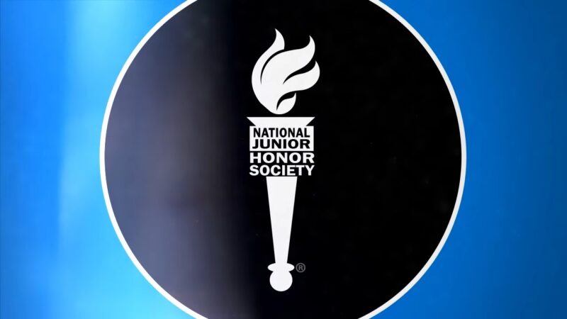 National Junior Honor Society