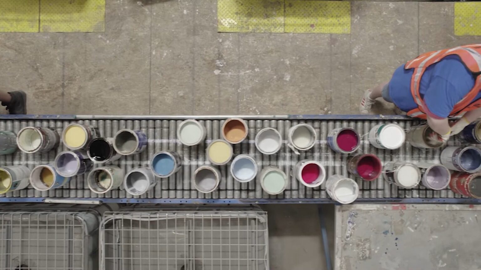 How Do I Dispose of Unused Paint In Michigan? Your Guide How Do I Dispose of Unused Paint In Michigan? Your Guide