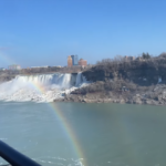 What Is the Best Month to Visit Niagara Falls?