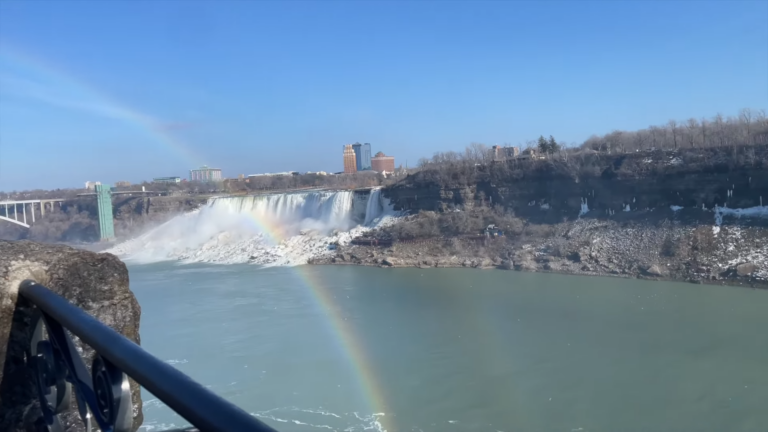 What Is the Best Month to Visit Niagara Falls? Tips for Planning Your ...